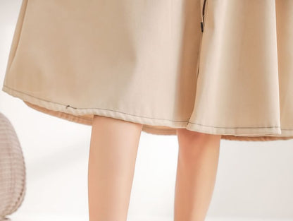 Flower Flats Embroidered