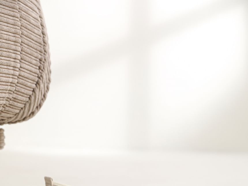 Embroidered Flats Flower