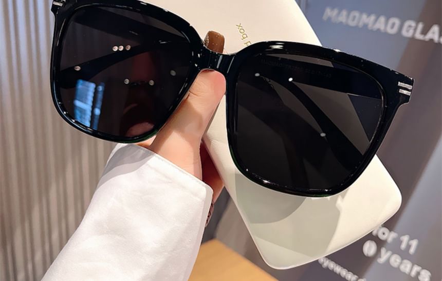 Square Sunglasses (Various Designs)