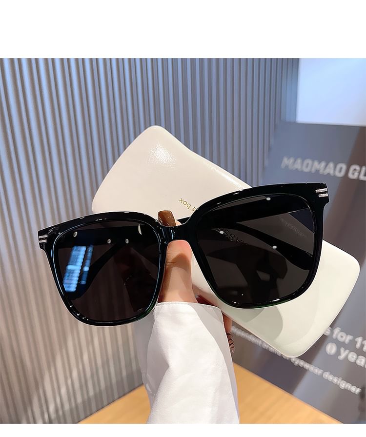 Square Sunglasses (Various Designs)