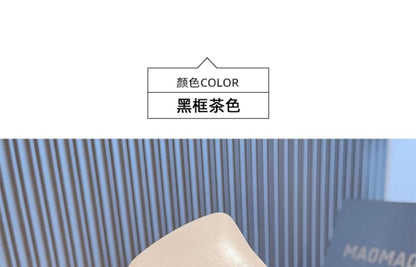 Square Sunglasses (Various Designs)