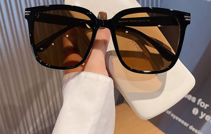 Square Sunglasses (Various Designs)