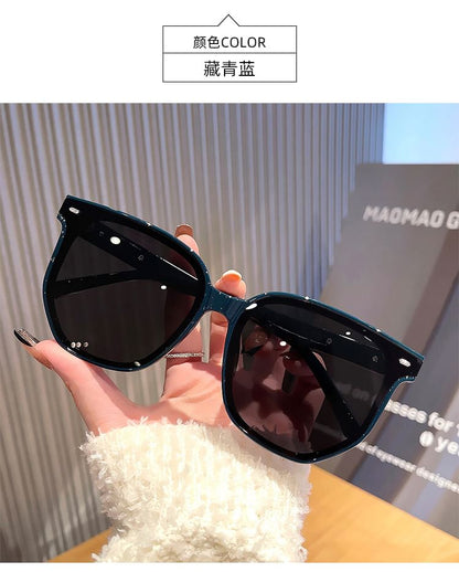 Geometric Sunglasses