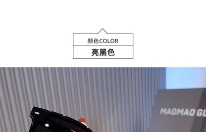 Geometric Sunglasses