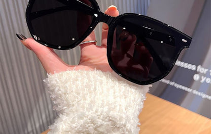 Geometric Sunglasses