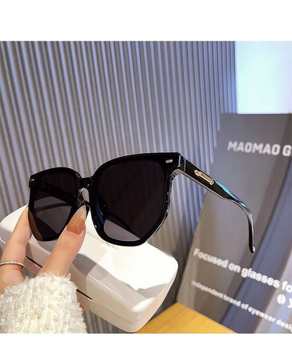 Geometric Sunglasses