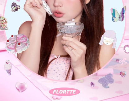 Crème pour les lèvres édition spéciale (1