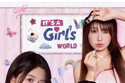 Crème pour les lèvres édition spéciale (1