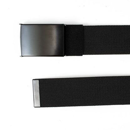 Nylon Plain Web Belt