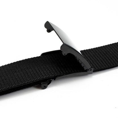 Nylon Plain Web Belt