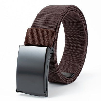 Nylon Plain Web Belt