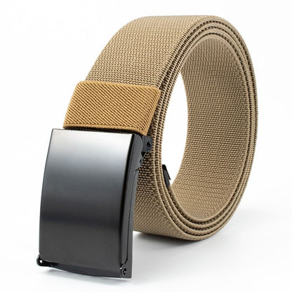 Nylon Plain Web Belt