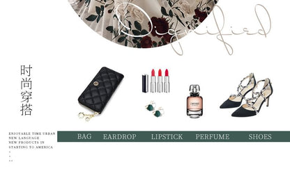 Embroidered Sweetheart Short-Sleeve Panel Dress Gown / Evening A-Line Cocktail Floral Neckline