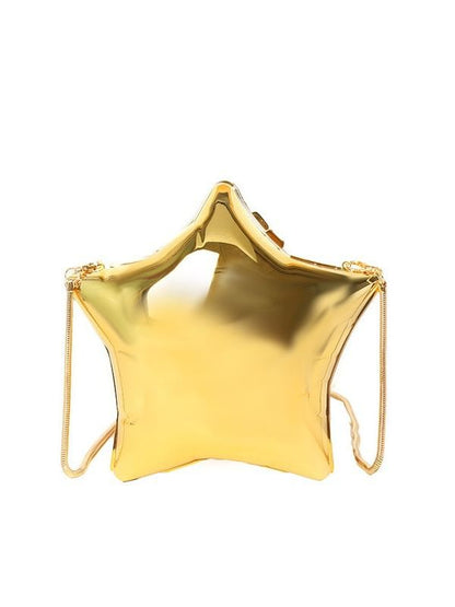 Star Crossbody Bag