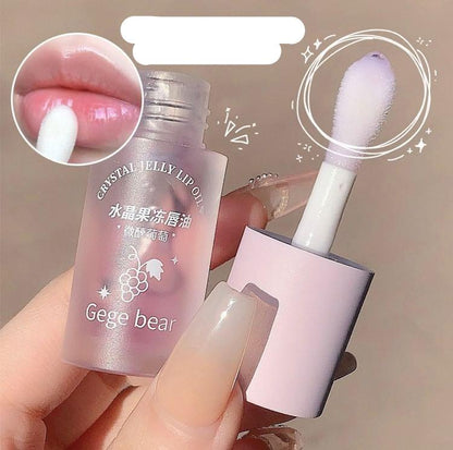 Moisturizing Lip Oil