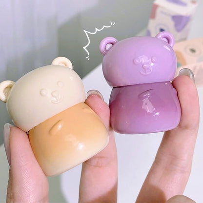 Feuchtigkeitsspendender Lipgloss – 3 Farben