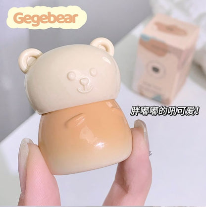 Feuchtigkeitsspendender Lipgloss – 3 Farben