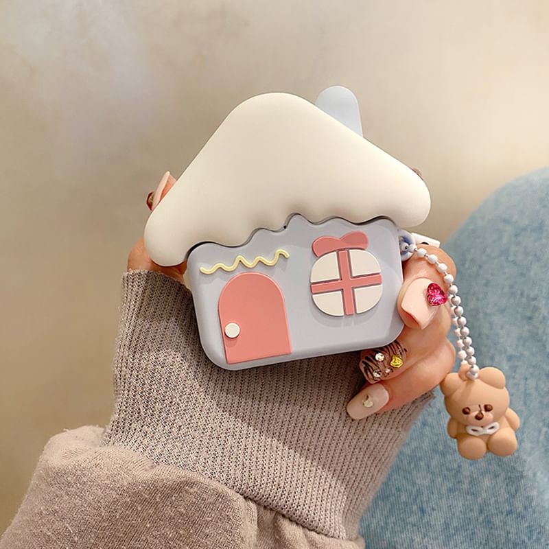 Case / House Earphone Pro AirPods Skin