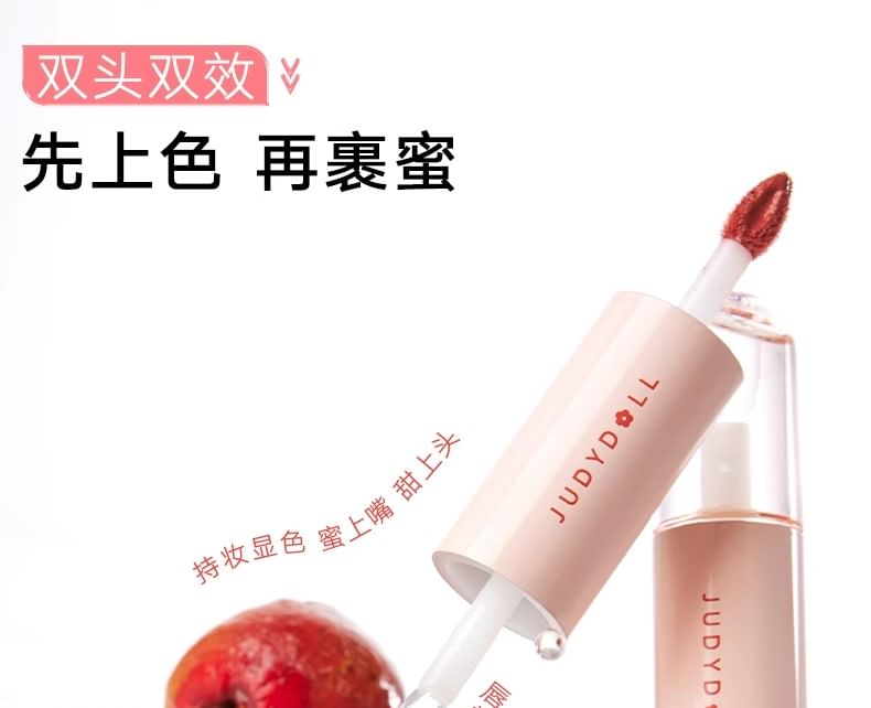 Duo Lip Gloss (5