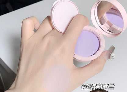 Weiches Wangenrouge - #01-#04