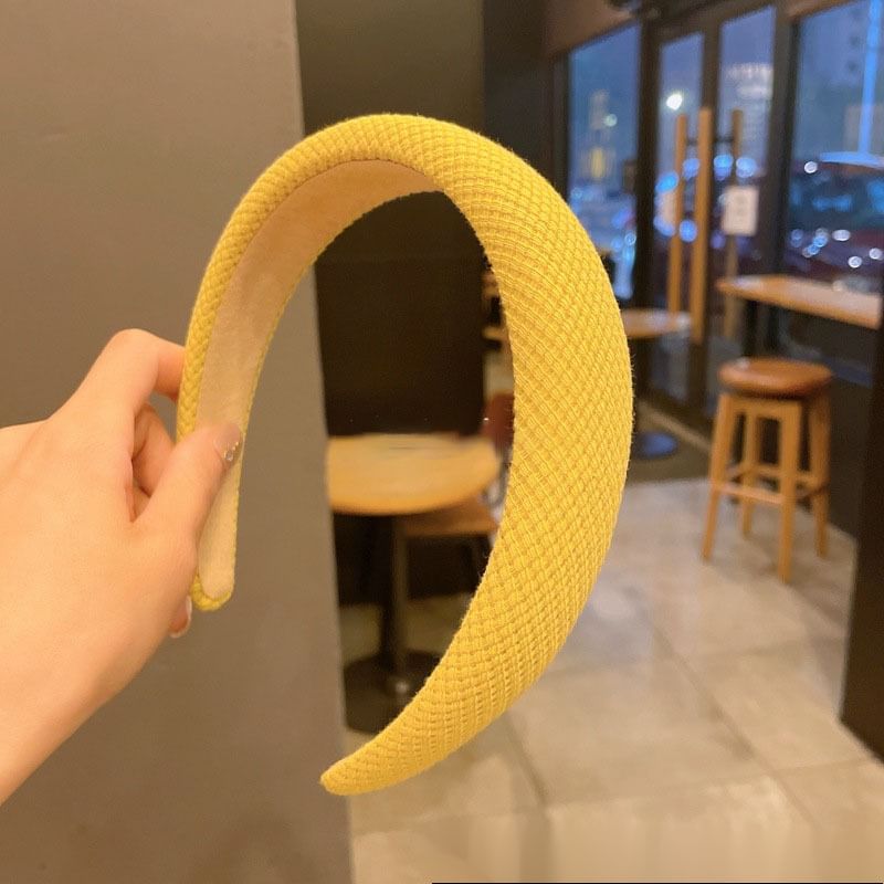 Hair Band (Various Designs)