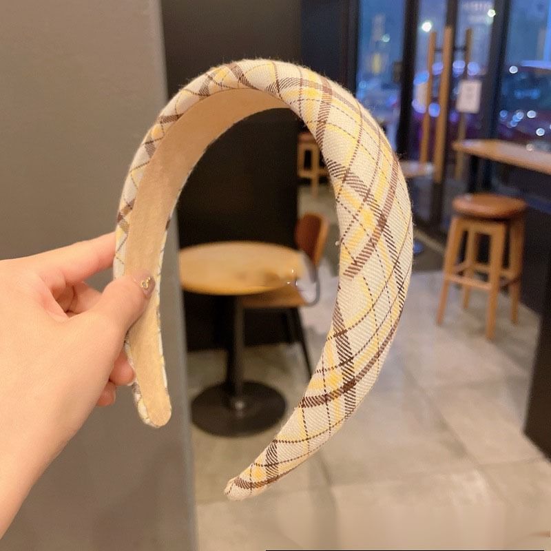 Hair Band (Various Designs)