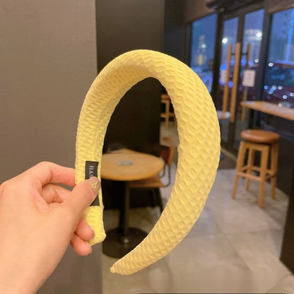 Hair Band (Various Designs)