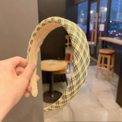 Hair Band (Various Designs)