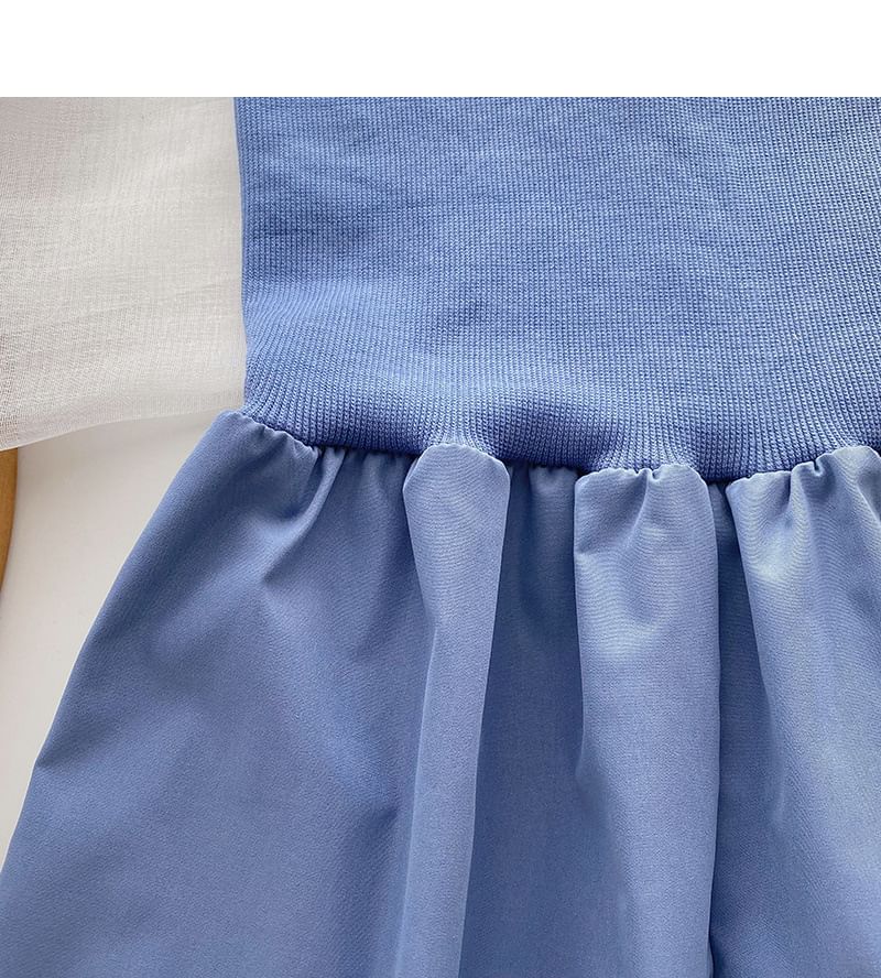 Strapless Romper Plain