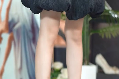 Block Heel Plain Slingback Sandals