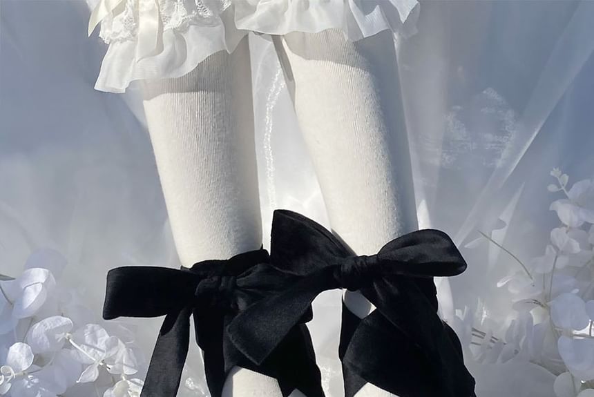 Platform Block Heel Lace Up Sandals