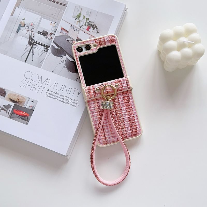 Phone Case Fabric