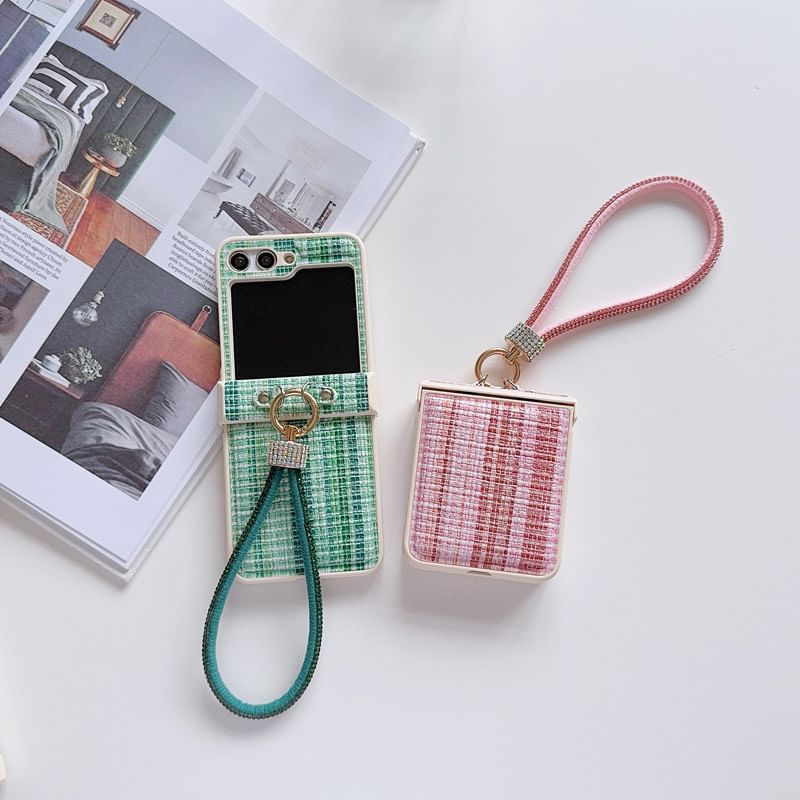 Phone Case Fabric