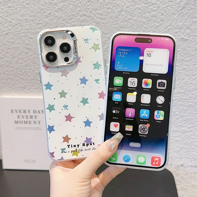 Star Phone Case