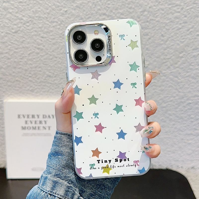 Star Phone Case
