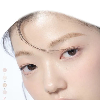 Poudre de raffinage émaillée