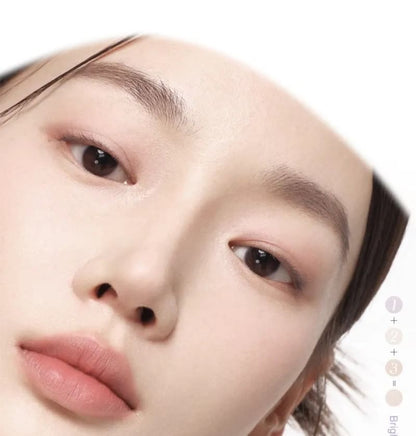 Poudre de raffinage émaillée