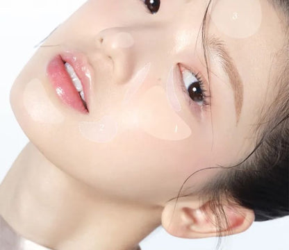 Poudre de raffinage émaillée