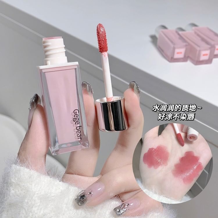 Mirror Lip Glaze - (734-738)