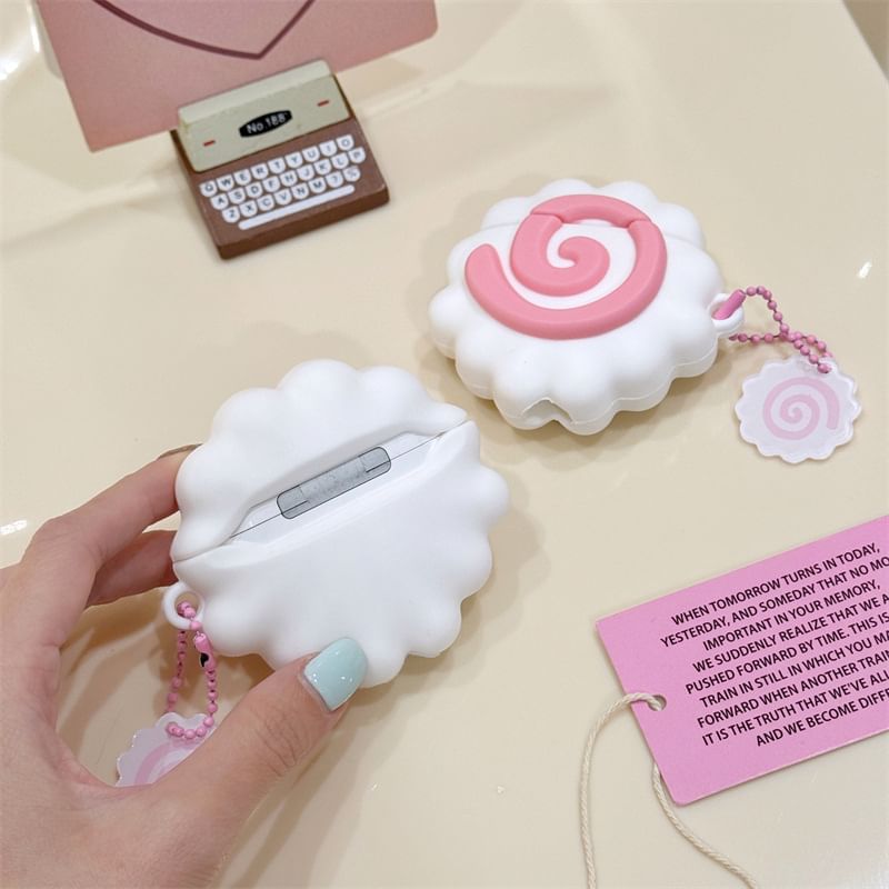 Narutomaki AirPods / Pro Earphone Case Skin