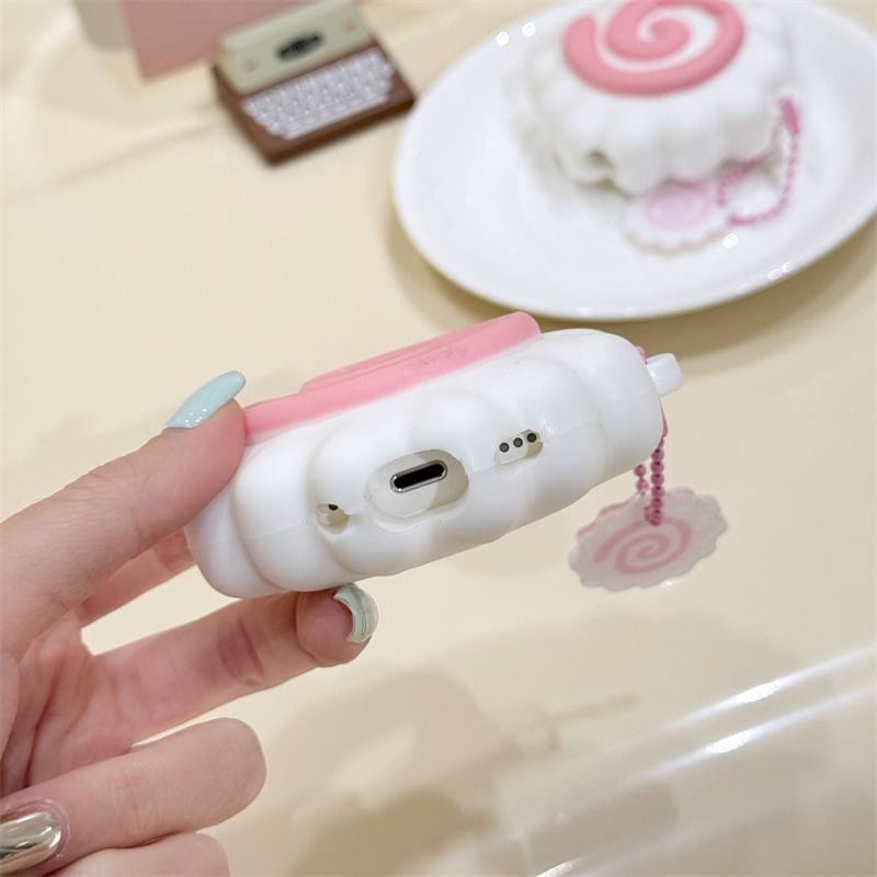 Narutomaki AirPods / Pro Earphone Case Skin