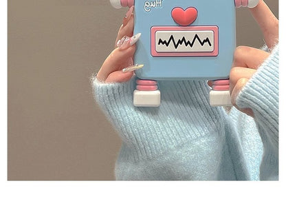 Case Robot Phone