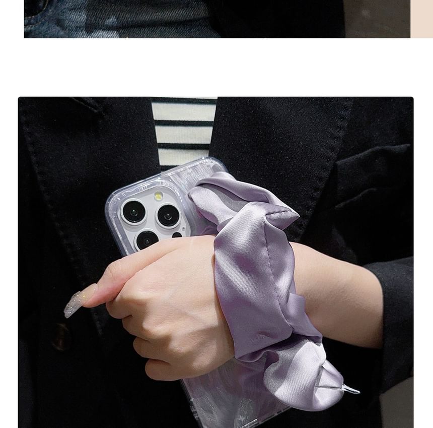 Case Butterfly Phone Scrunchie