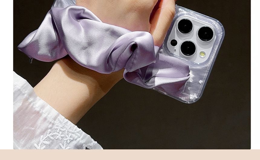 Case Butterfly Phone Scrunchie