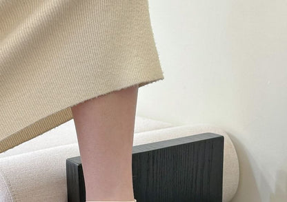 Ankle Strap High Heel Sandals