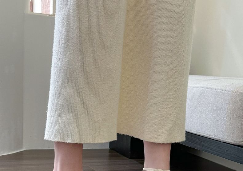 Ankle Strap High Heel Sandals