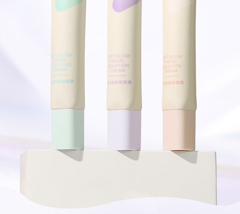 Soft Glow Primer Egirldoll