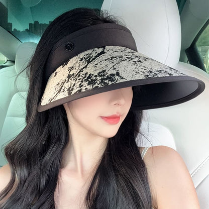 Visor Print