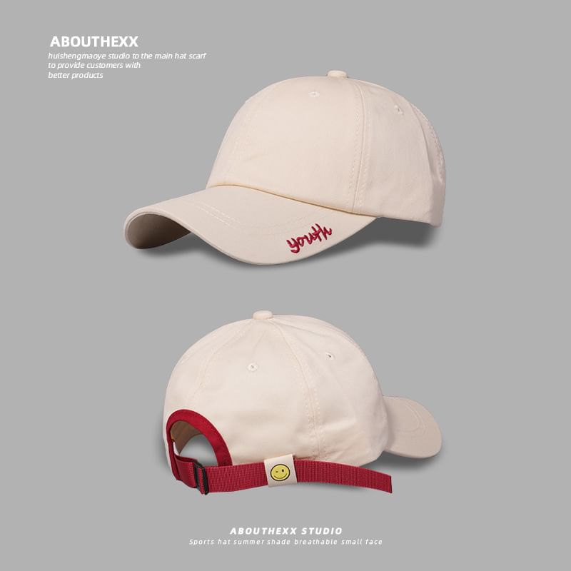 Two Cap Lettering Tone