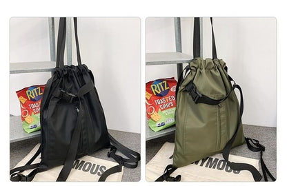 Sac à dos à boucle